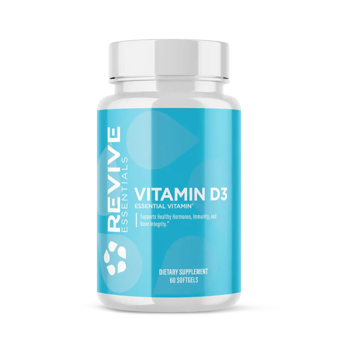 Vitamin D3