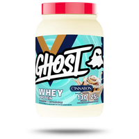 GHOST® Whey