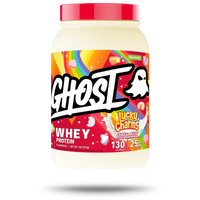 GHOST® Whey