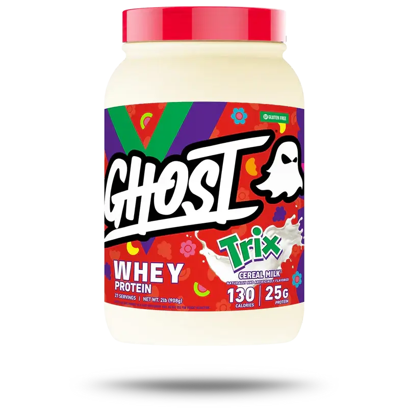 GHOST® Whey