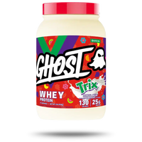 GHOST® Whey