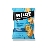 WILDE Protein Chips 8pk