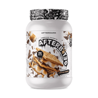 AFTERBITES - Campfire S'mores
