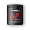 BlackMaeket Labs Bulk - Fruit Punch