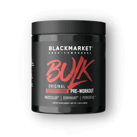 BlackMaeket Labs Bulk - Fruit Punch