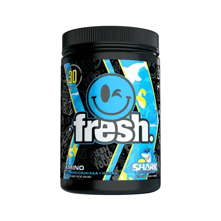 FRESH Amino