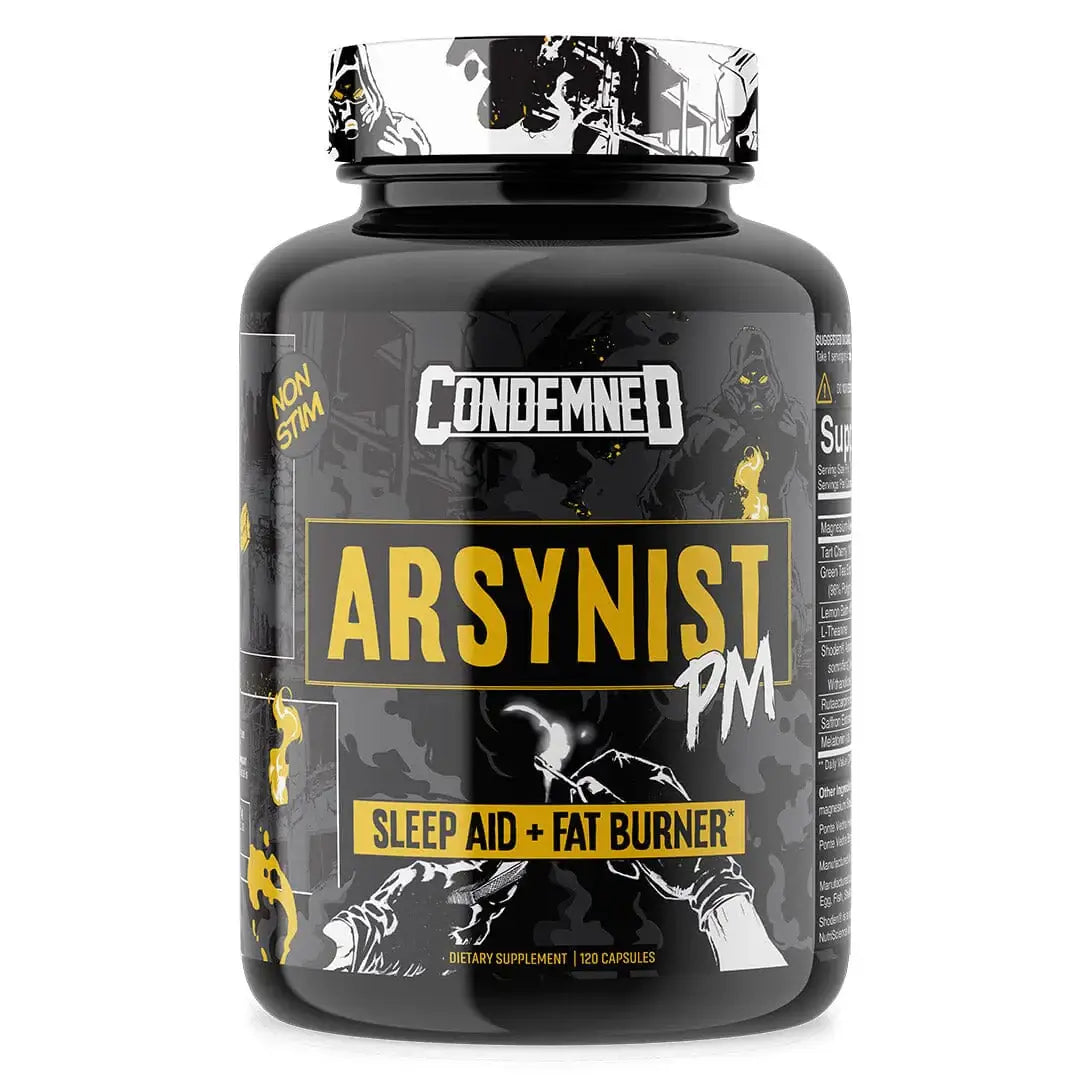 Arsynist PM