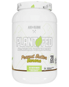Axe and Sledge Plant Fed - PB Banana