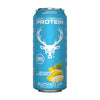 Lightly Carbonated Protein Drink 12 pk