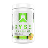 Ryse Supps BCAA + EAA - Peach Mango Tea