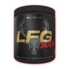 LFG Burn Thermogenic Pre-Workout