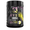 RYSE Supps Godzilla Pre-Workout - Blackberry Lemonade