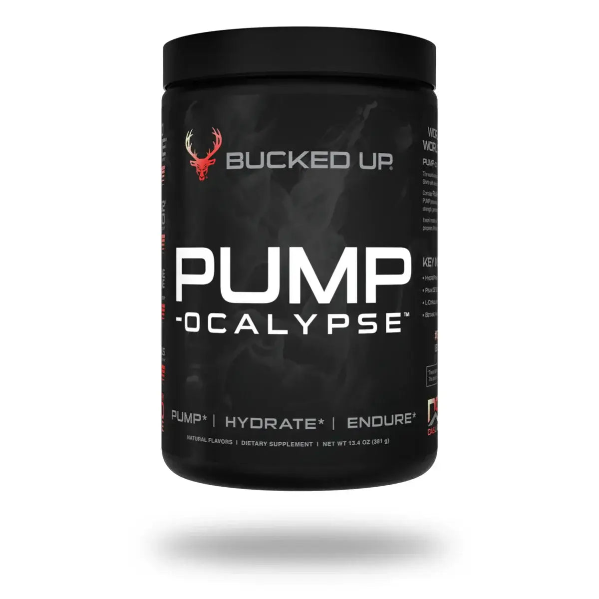 PUMP-OCALYPSE