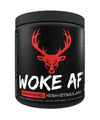 WOKE AF Pre-Workout