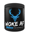 WOKE AF Pre-Workout