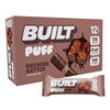 BUILT Puffs