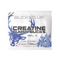 Creatine Gummies