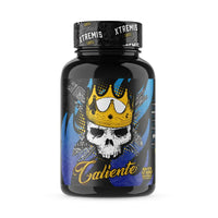 Caliente - Non-Stim Fat Burner