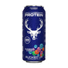 Lightly Carbonated Protein Drink 12 pk