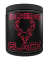Bucked Up BLACK Pre-Workout
