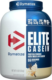 Dymatize Elite Casein