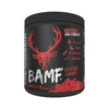 BAMF High Stim Nootropic Pre-Workout