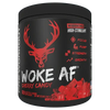 WOKE AF Pre-Workout