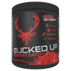 Bucked Up Pre-Workout
