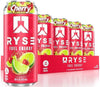 RYSE FUEL