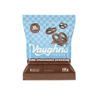 PROTEIN PRETZELS (10 pack)