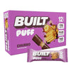 BUILT Puffs