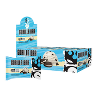 Gorilla Bar (12 pack)