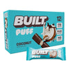 BUILT Puffs