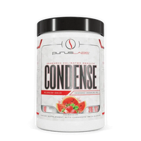 Purus Labs CONDENSE Preworkout - Melonberry Cooler