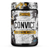 Convict Pre - Blueberry Lemonade