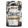 Convict Pre-Workout
