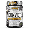 Convict Pre - Sour Gummy