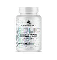 CORE BOLIC - Anabolic Agent