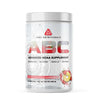 CORE ABC 20sv - White Pineapple Strawberry
