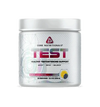 CORE TEST - BLACK LIGHTNING
