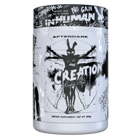 AferDark Creation Creatine - Candy Rope
