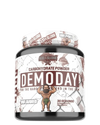 DEMO DAY V2 - Unflavored