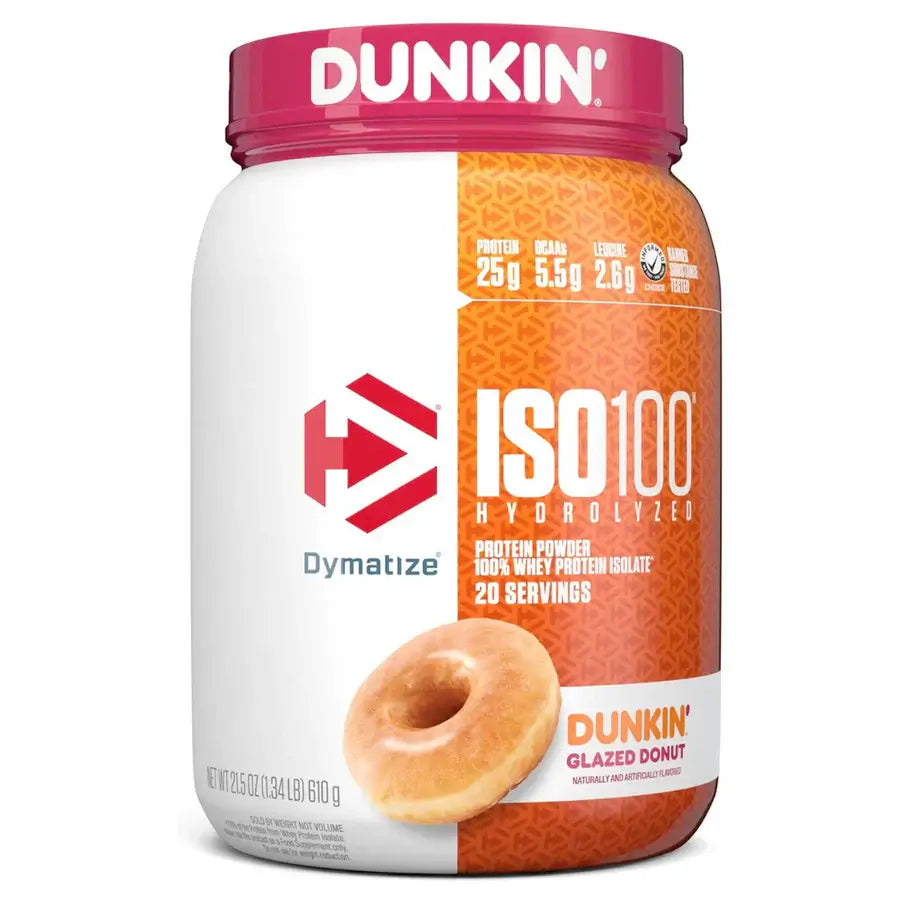 Dymatize ISO 100