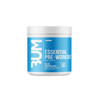 Essential Pre-Workout