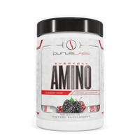 Purus Labs EVERYDAY AMINO - Blackberry Cherry