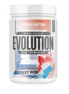 Evolution Pre-Workout - Rocket Pop