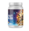FIRST BLOOD Pre-Workout - Freedom Fuel