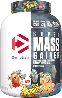 Dymatize Super Mass Gainer