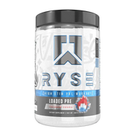 Ryse Supps Loaded Pre - Freedom Rocks