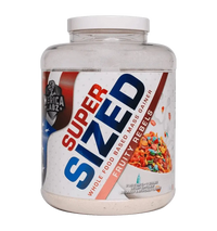 Merica Labz Super Sized - Fruity Rebels